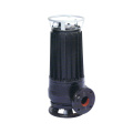 AS AV type tear diving sewage pump